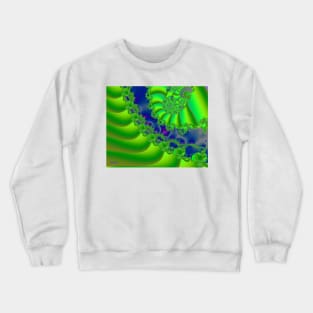 Paseo Crewneck Sweatshirt